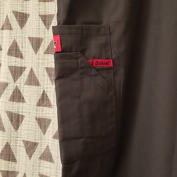 Dickies scrub bottoms - Picture 3 of 4
